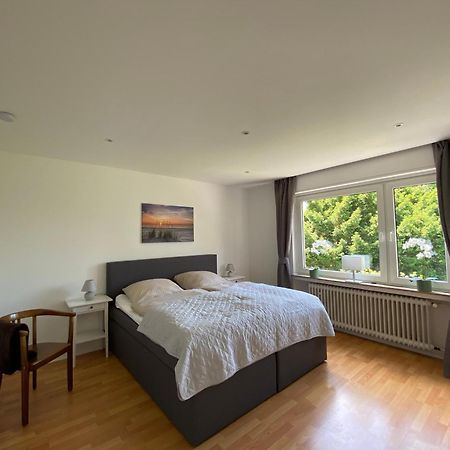 Stilvolle Ferienwohnung Im Zentrum Von Unna Exteriér fotografie