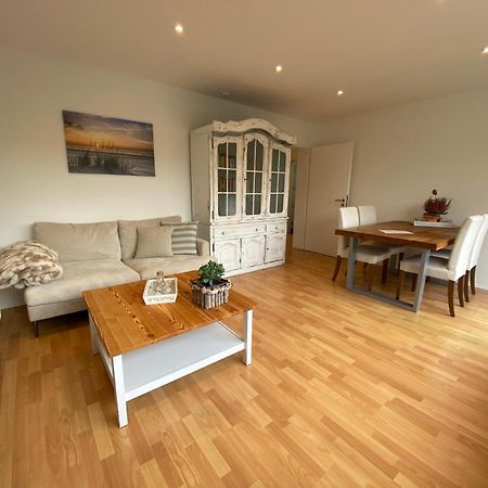 Stilvolle Ferienwohnung Im Zentrum Von Unna Exteriér fotografie