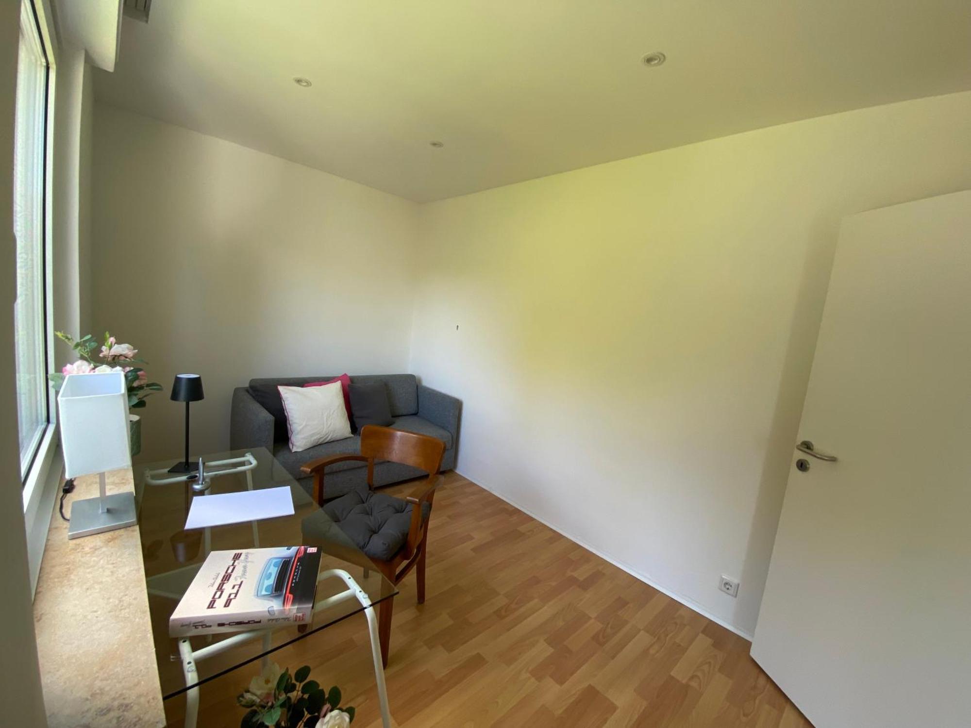 Stilvolle Ferienwohnung Im Zentrum Von Unna Exteriér fotografie