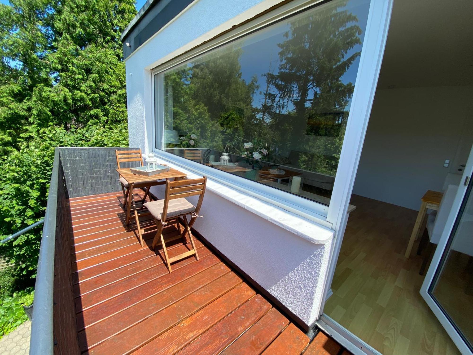 Stilvolle Ferienwohnung Im Zentrum Von Unna Exteriér fotografie
