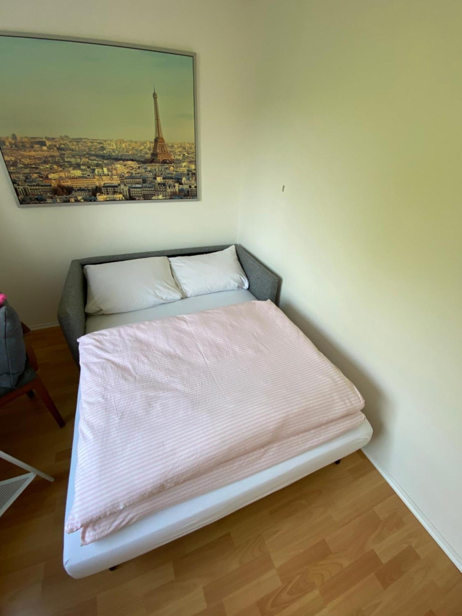 Stilvolle Ferienwohnung Im Zentrum Von Unna Exteriér fotografie