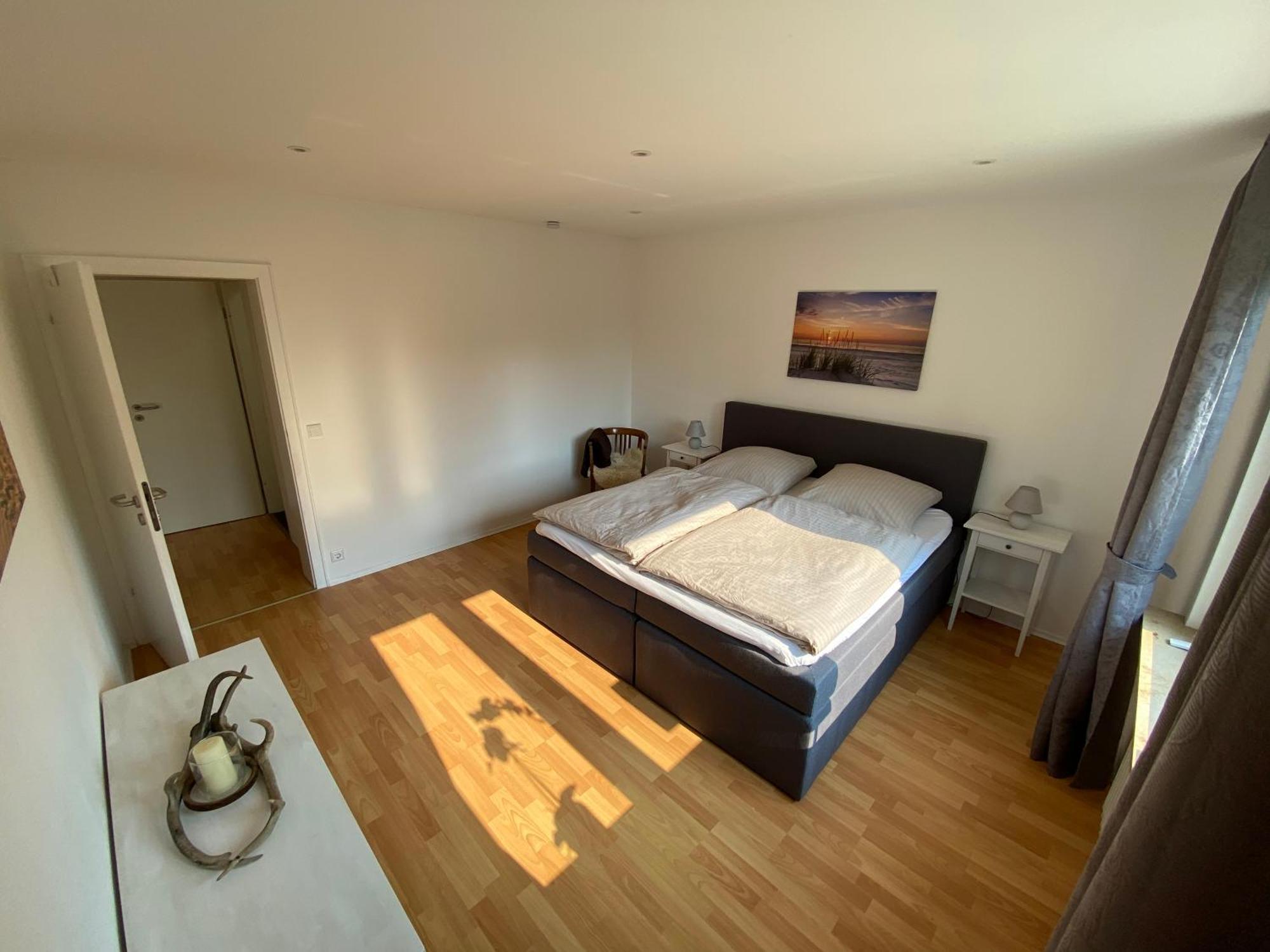Stilvolle Ferienwohnung Im Zentrum Von Unna Exteriér fotografie