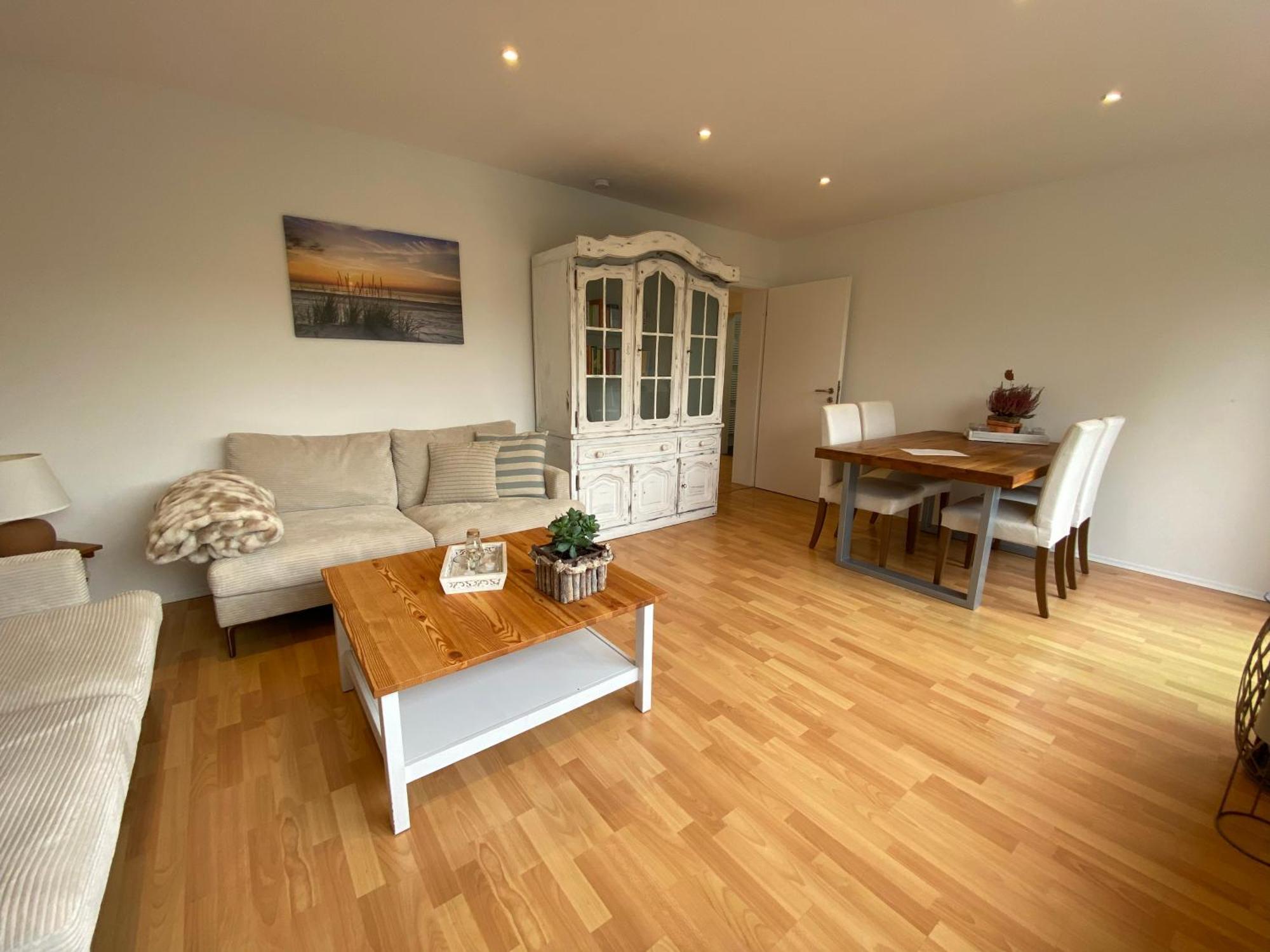 Stilvolle Ferienwohnung Im Zentrum Von Unna Exteriér fotografie